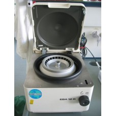 Centrifuges Systems